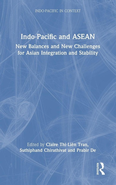 Indo-Pacific and ASEAN - 