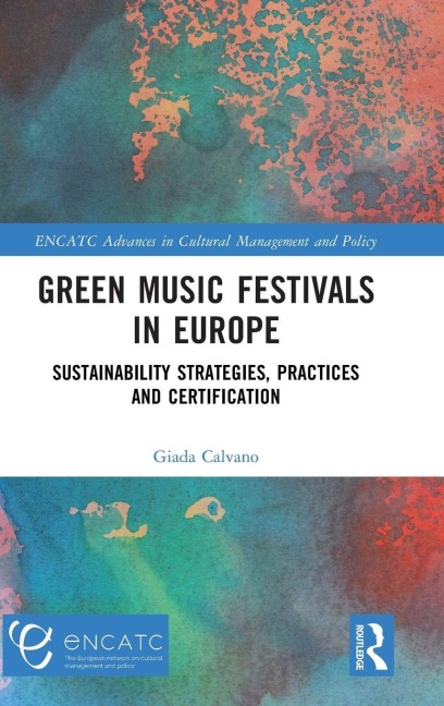 Green Music Festivals in Europe - Giada Calvano