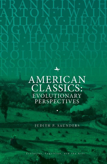 American Classics - Judith P. Saunders