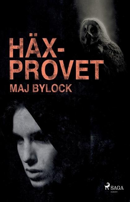Häxprovet - Maj Bylock