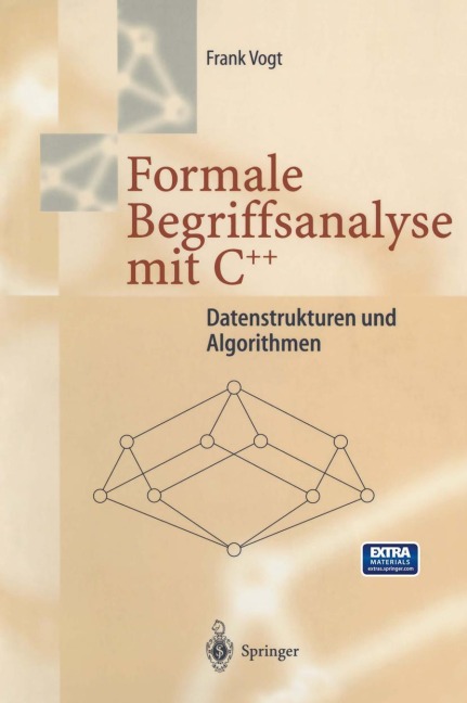 Formale Begriffsanalyse mit C++ - Frank Vogt