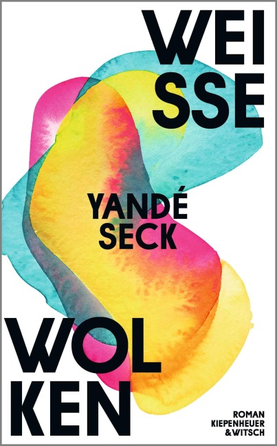 Weiße Wolken - Yandé Seck