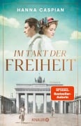 Im Takt der Freiheit - Hanna Caspian