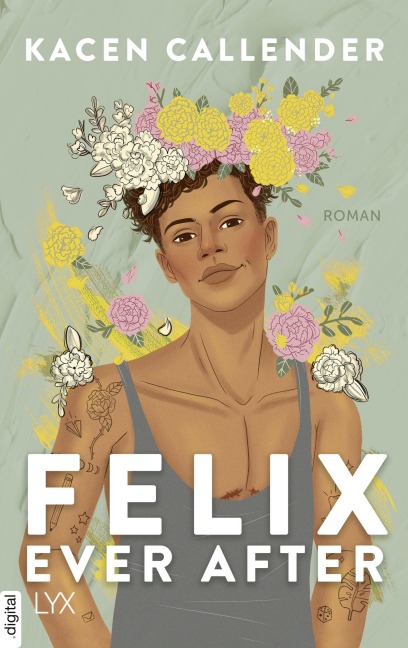 Felix Ever After - Kacen Callender