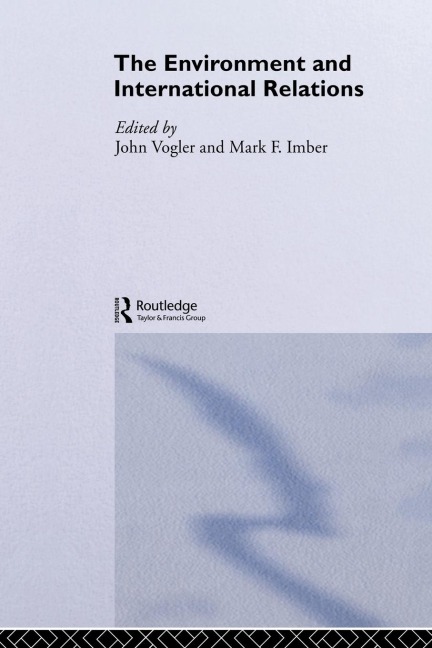 The Environment and International Relations - 