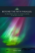 Cover-Bild zum Titel 'Beyond the 45th Parallel' von 'Melissa F. Kaelin'