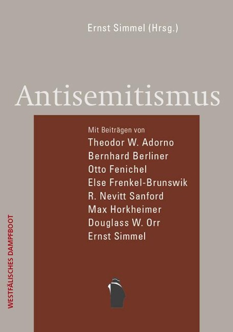 Antisemitismus - 