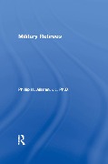 Cover-Bild zum Titel 'Military Retirees' von 'Phillip Allman'