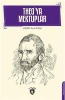 Theoya Mektuplar - Vincent Van Gogh