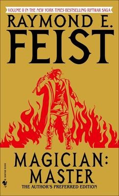 Magician: Master - Raymond E Feist