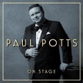 On Stage - Paul Potts