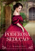 Cover-Bild zum Titel 'Poderosa Sedução' von 'J. Marquesi'