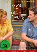 Cover-Bild zum Titel 'Take This Waltz' von 'Sarah Polley, Jonathan Goldsmith'