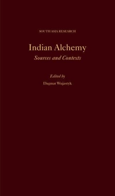 Indian Alchemy - 