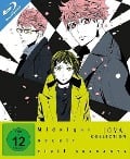 Cover-Bild zum Titel 'Midnight Occult Civil Servants' von ''