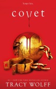 Cover-Bild zum Titel 'Covet' von 'Tracy Wolff'