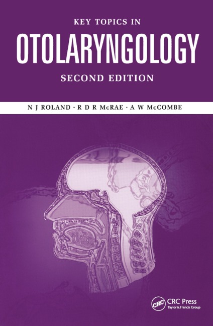Key Topics in Otolaryngology - 