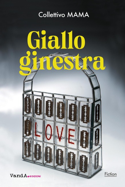 Giallo ginestra - 