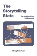 Cover-Bild zum Titel 'The Storytelling State' von 'Nien Yuan Cheng'