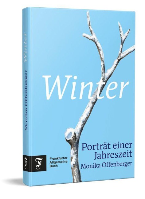 Winter - Monika Offenberger