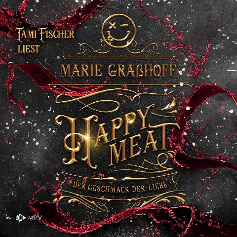 Happy Meat - Marie Graßhoff