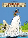 Cover-Bild zum Titel 'Yakari' von ''