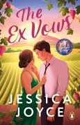 Cover-Bild zum Titel 'The Ex Vows' von 'Jessica Joyce'
