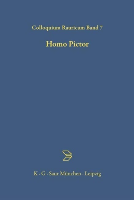 Homo Pictor - 