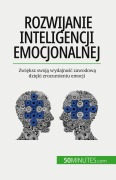 Cover-Bild zum Titel 'Rozwijanie inteligencji emocjonalnej' von 'Maïllys Charlier'