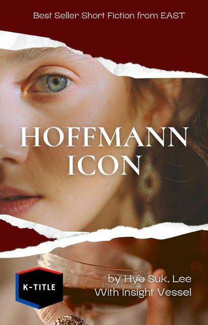 Hoffman Icon - Lee Hyo Suk