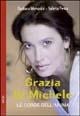 Cover-Bild zum Titel 'Grazia Di Michele. Le corde dell'anima' von 'Barbara Mengozzi, Valeria Festa'