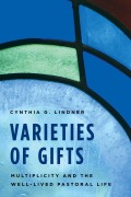 Cover-Bild zum Titel 'Varieties of Gifts' von 'Cynthia G. Lindner'