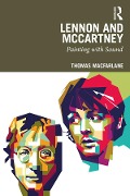 Cover-Bild zum Titel 'Lennon and McCartney' von 'Thomas Macfarlane'