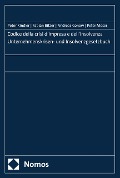 Cover-Bild zum Titel 'Codice della crisi d'impresa e dell'insolvenza | Unternehmenskrisen- und Insolvenzgesetzbuch' von 'Peter Kindler, Fabian Bitzer, Andreas Conow, Peter Moser'