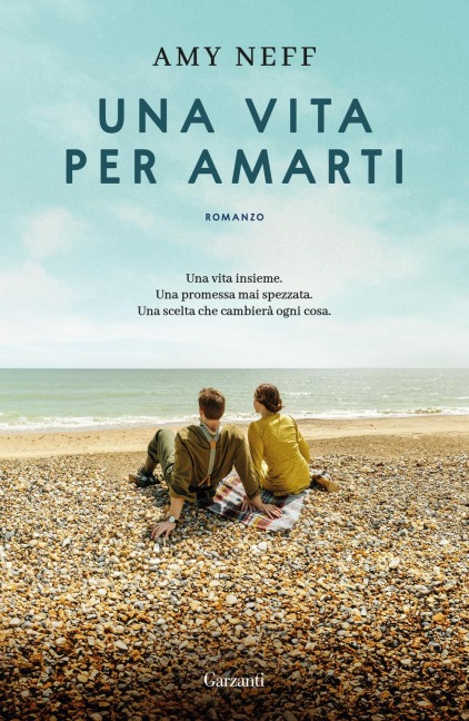 Una vita per amarti - Amy Neff