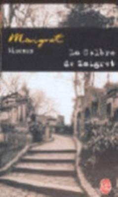 La colere de Maigret - Georges Simenon