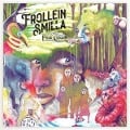 Cover-Bild zum Titel 'Freak Cabaret' von 'Frollein Smilla'