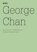 Cover-Bild zum Titel 'George Chan' von 'George Chan'