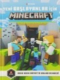 Cover-Bild zum Titel 'Yeni Baslayanlar Icin Minecraft' von 'Kolektif'