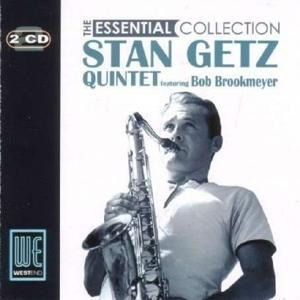 Essential Collection - Stan Getz
