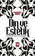 Cover-Bild zum Titel 'Din ve Estetik' von 'Aydin Isik'