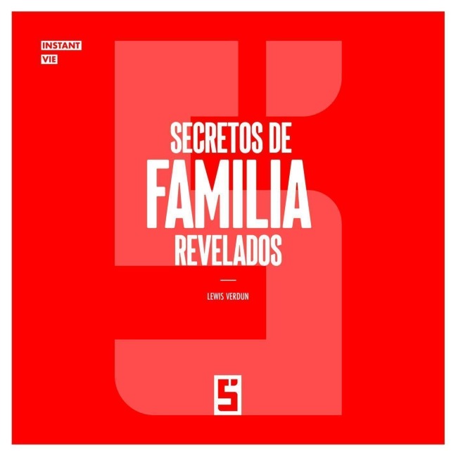 Secretos de Familia Revelados - Léwis Verdun