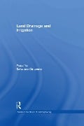 Cover-Bild zum Titel 'Land Drainage and Irrigation' von ''