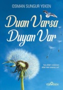 Cover-Bild zum Titel 'Duan Varsa Duyan Var' von 'Osman Sungur Yeken'