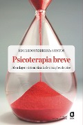 Cover-Bild zum Titel 'Psicoterapia breve' von 'Eduardo Ferreira-Santos'