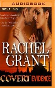 Covert Evidence - Rachel Grant