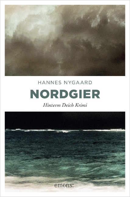 Nordgier - Hannes Nygaard