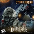 Cover-Bild zum Titel 'Söldnertreue' von 'Stefan Burban'