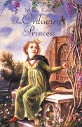 Cover-Bild zum Titel 'The Ordinary Princess' von 'M M Kaye'