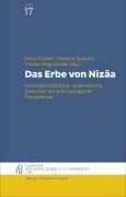 Cover-Bild zum Titel 'Das Erbe von Nizäa' von ''